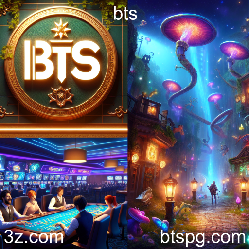 Explorando Novos Mundos: A Categoria de Aventura no BTS