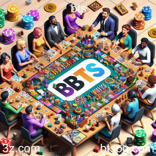 Descubra o Mundo dos Jogos de Tabuleiro em 2023